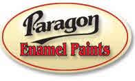 PARAGON ENAMEL PAINTS