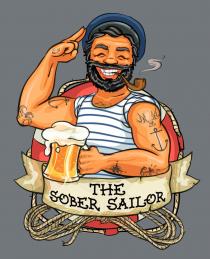 THE SOBER SAILOR