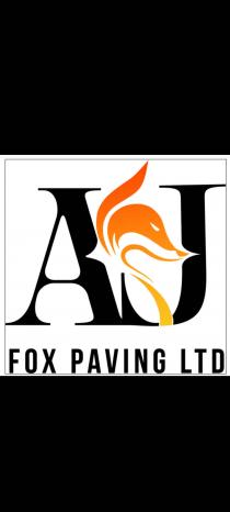 AJ FOX PAVING LTD