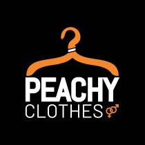 PEACHY CLOTHES