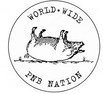 WORLD . WIDE PNB NATION