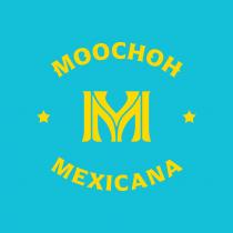 МООСНОН IM MEXICANA