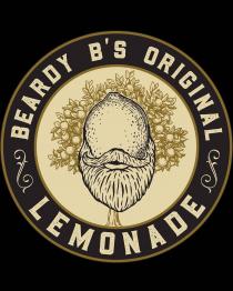 Beardy Bs Original Lemonade. Brogues Original Lemonade.