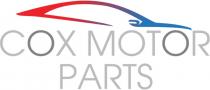 COX MOTOR PARTS