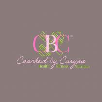 CBC Coached by Caryna Health Fitness Nutrition