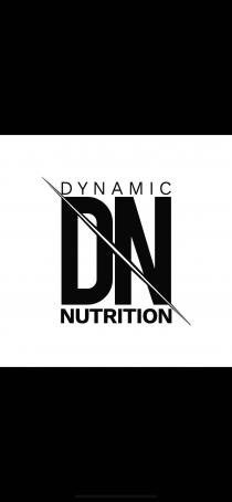 DYNAMIC DN NUTRITION