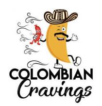 COLOMBIAN CRAVINGS