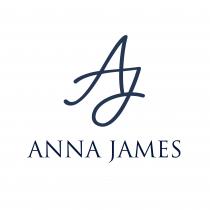 AJ ANNA JAMES