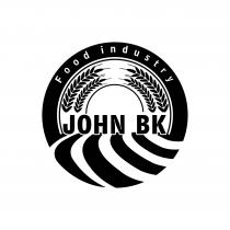 JOHN BK FOOD INDUSTRY