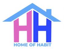 HH HOME OF HABIT