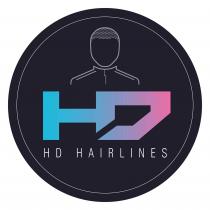 HD HAIRLINES