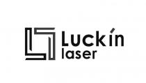 LUCKIN LASER