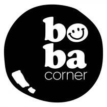 boba corner