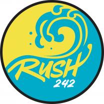 RUSH 242