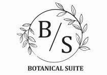 BS BOTANICAL SUITE