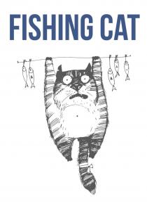 FISHING CAT