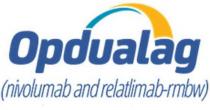 OPDUALAG (NIVOLUMAB AND RELATLIMAB-RMBW)