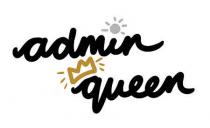 Admin Queen