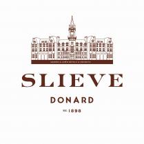 MARINE & LAWN HOTELS & RESORTS SLIEVE DONARD EST. 1898