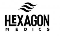 HEXAGON MEDICS