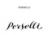 PORSELLI