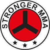 STRONGER MMA