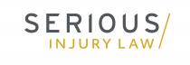 SERIOUS INJURY LAW
