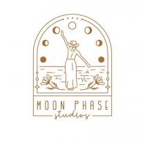 MOON PHASE STUDIOS