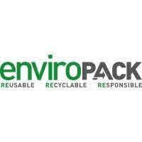 ENVIROPACK REUSABLE RECYCLABLE RESPONSIBLE