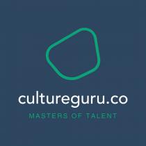 CULTUREGURU.CO MASTERS OF TALENT