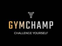 GYMCHAMP CHALLENGE YOURSELF