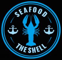 SEAFOOD THE SHELL