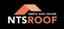 SIMPLE. SAFE. SECURE. NTSROOF