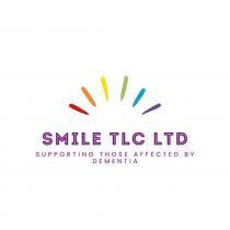 SMILE TLC LTD SUPPORTING THOSE AFFECTED BY DEMENTIA