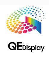 QEDisplay