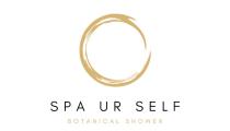 SPA UR SELF BOTANICAL SHOWER