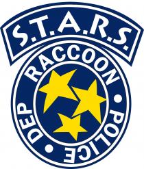 S.T.A.R.S. RACCOON POLICE DEP