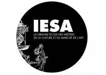 IESA LA GRANDE ÉCOLE DES MÉTIERS DE LA CULTURE ET DU MARCHÉ DE L'ART