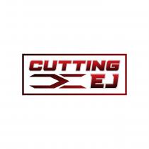 CUTTING EJ