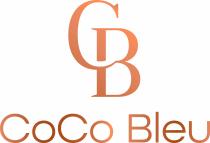 COCO BLEU