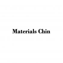 MATERIALS CHIN