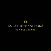 SNEAKERINSANITY360 BUY - SELL - TRADE