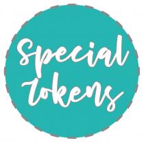 SPECIAL TOKENS