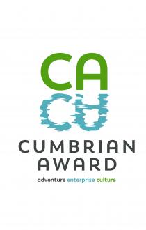 CA CUMBRIAN AWARD ADVENTURE ENTERPRISE CULTURE