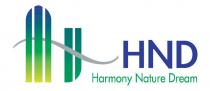 HND HARMONY NATURE DREAM