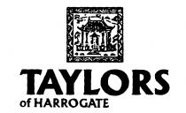 TAYLORS OF HARROGATE