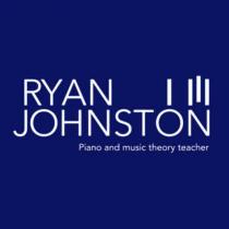 RYAN JOHNSTON PIANO AND MUSIC THEORY TEACHER