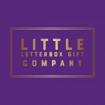 LITTLE LETTERBOX GIFT COMPANY