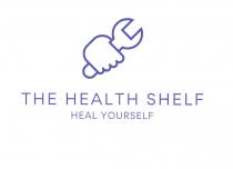 THE HEALTH SHELF HEAL YOURSELF