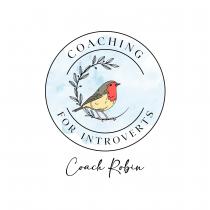 Coach Robin Coaching for Introverts